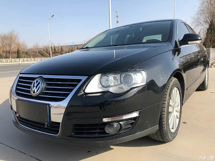 【图】老款迈腾跟a4一样的发动机_alpina b5论坛_汽车之家论坛