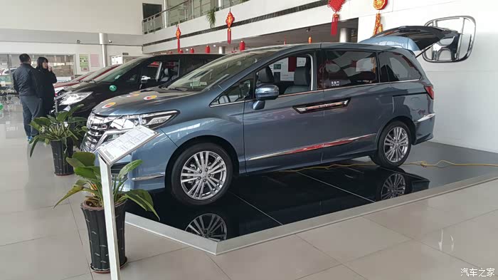 16款艾力绅银月灰