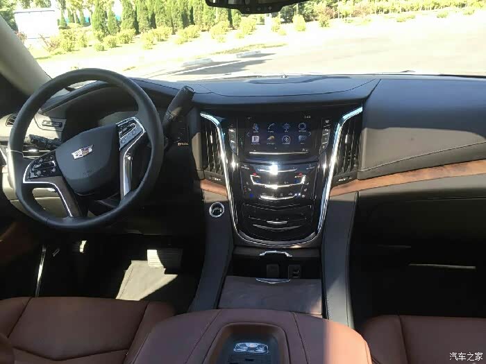 自从看了一仆二主就喜欢上了凯迪拉克