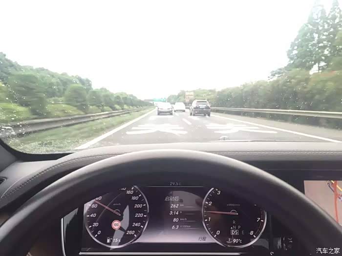 来来来比比油耗