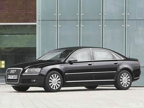 非常喜欢奥迪a8d3