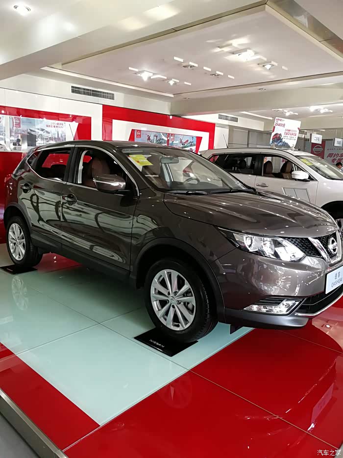 逍客论坛_汽车之家论坛