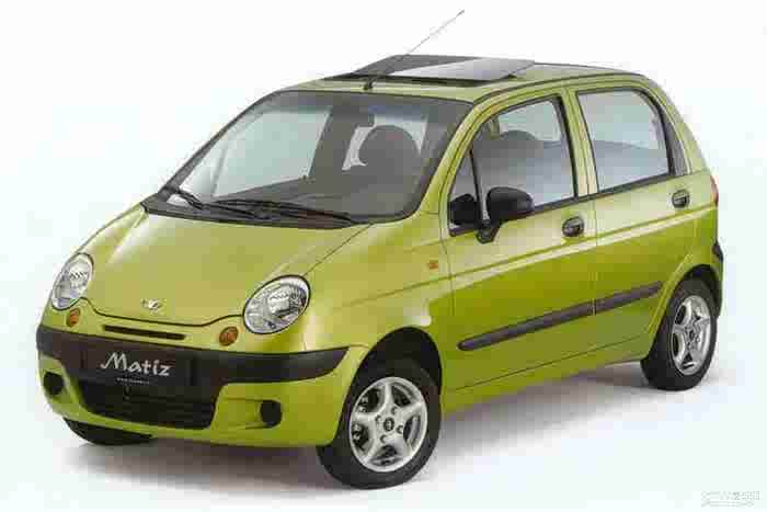 奇瑞qq乐驰啥关系