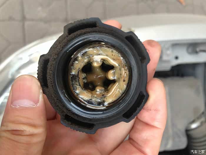 2新赛欧水堵问题(后续)_赛欧论坛_汽车之家论坛