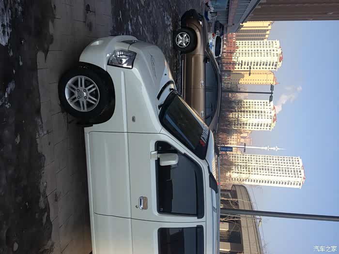 【图】过年了,给小星星洗洗澡_北斗星论坛_汽车之家论坛