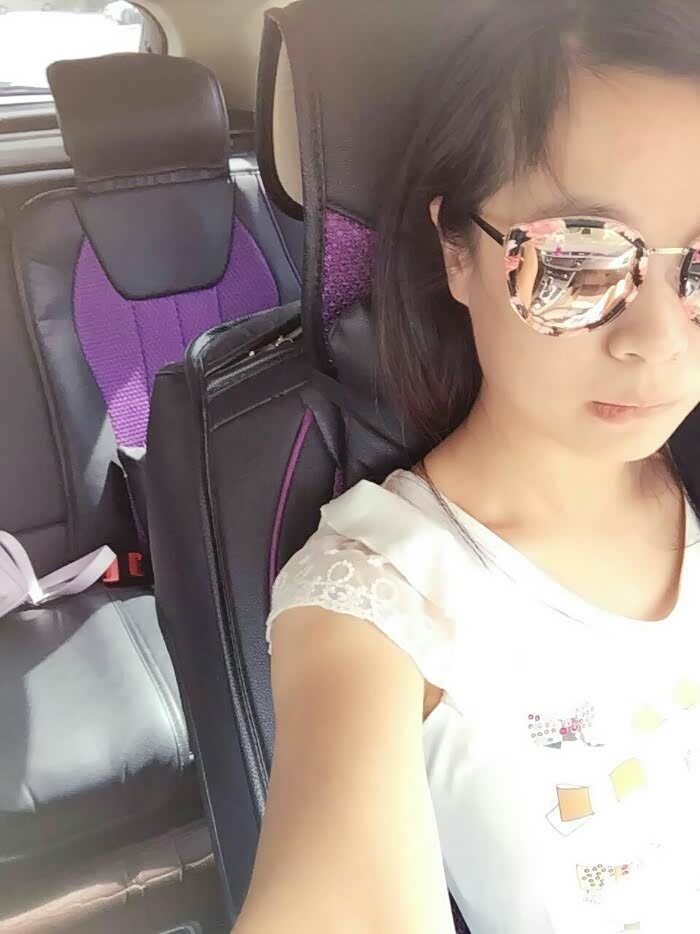小金子媳妇当车模回首gs和我们的点点滴滴
