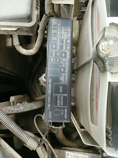 风神a60自豪用车两周年记