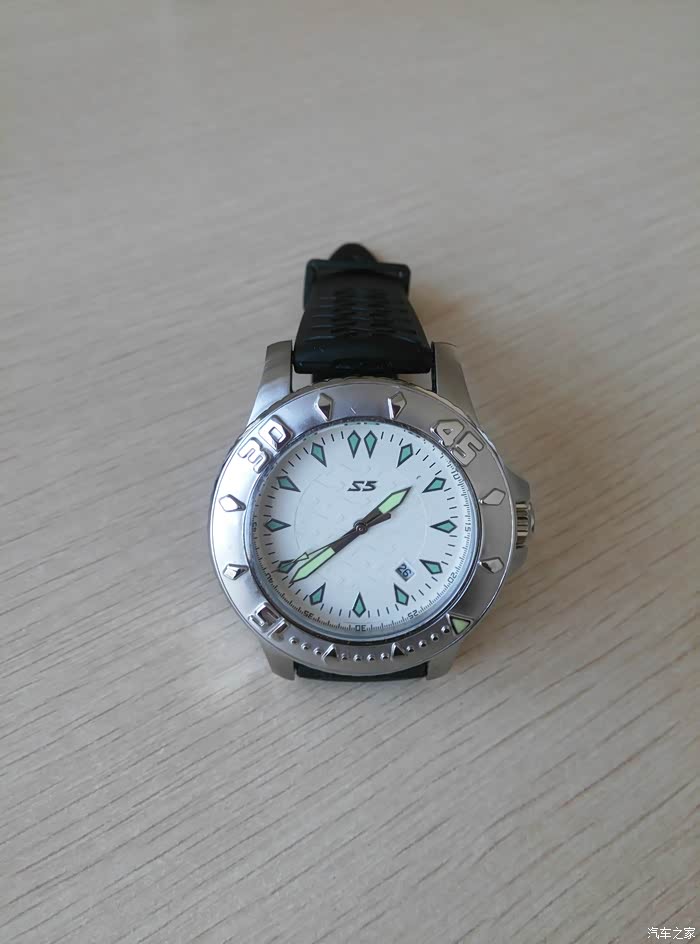 江淮的礼品我喜欢感受s5运动手表魅力