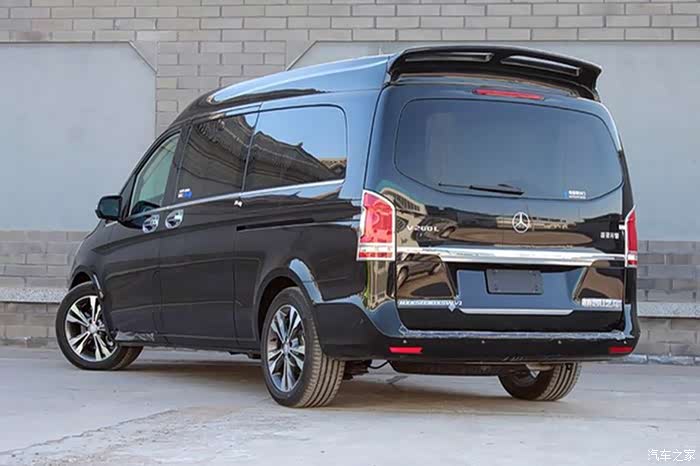 新凯v-class论坛_汽车之家论坛