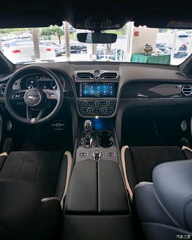 3 | 回复: 0 ac schnitzer gr supra论坛 车身设计的非常大气,内饰