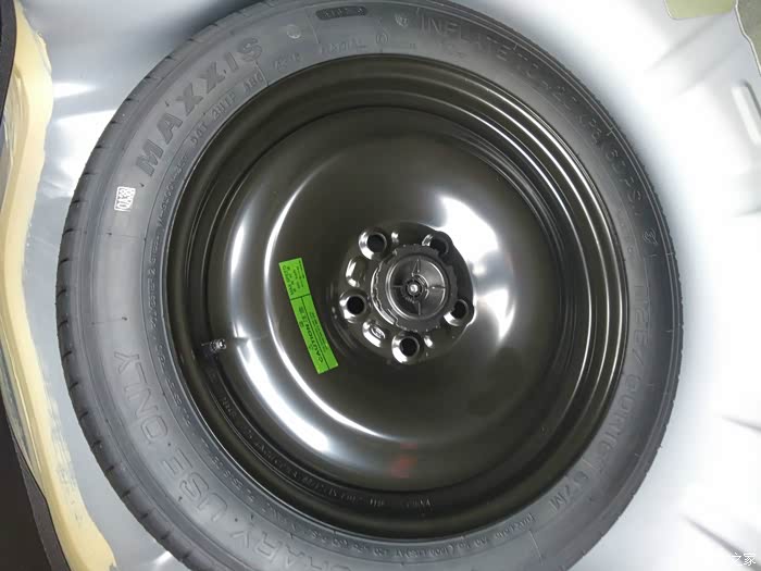 28岁的生日礼物,福睿斯我来啦!