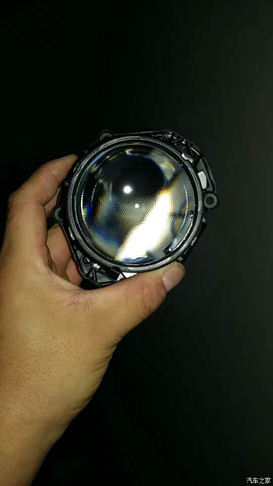 再度出货全新海拉安定器海拉六透镜看中求带走