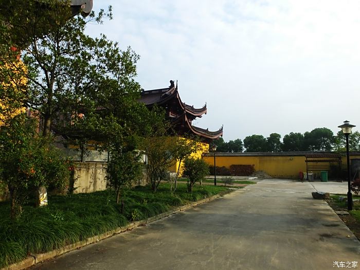 无锡香山禅寺图片