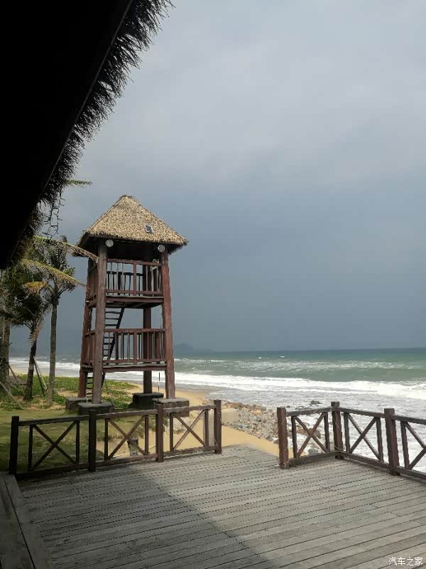 东锣岛相约周末之旅