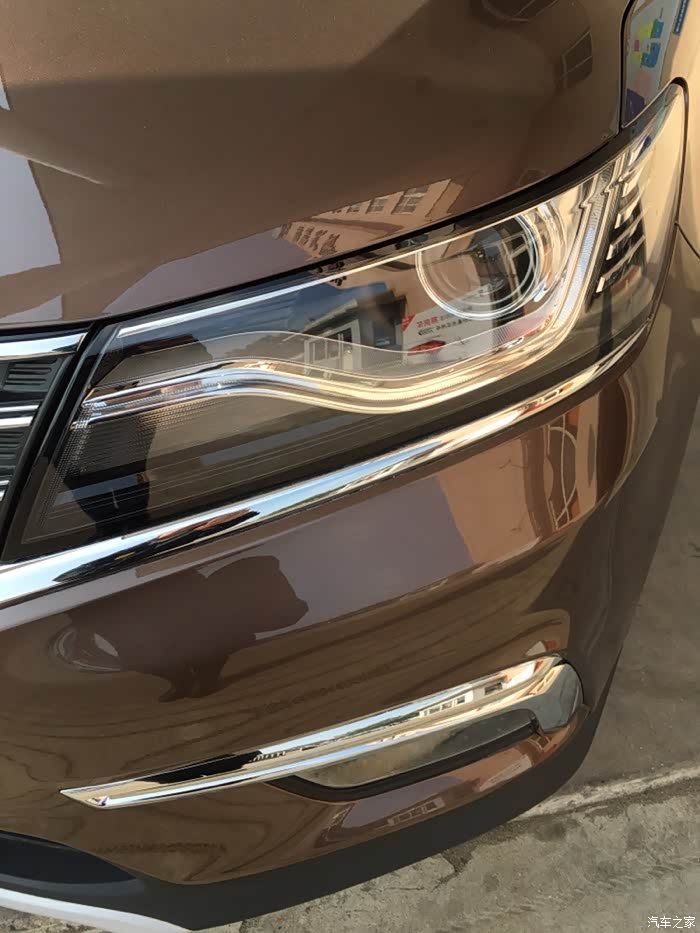 【图】rx5提车啦_荣威rx5/rx5新能源论坛_汽车之家论坛