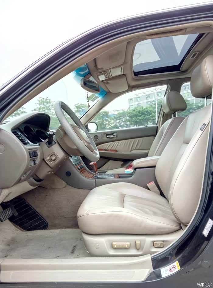 出……本田里程2004款,看过来,一大波美图欣赏