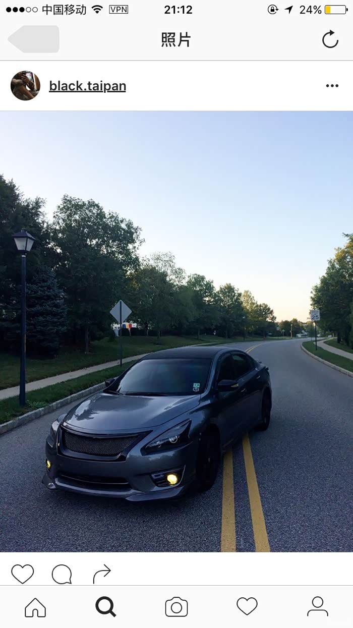 没人想过认认真真地改一改大家手中的l33天籁吗?