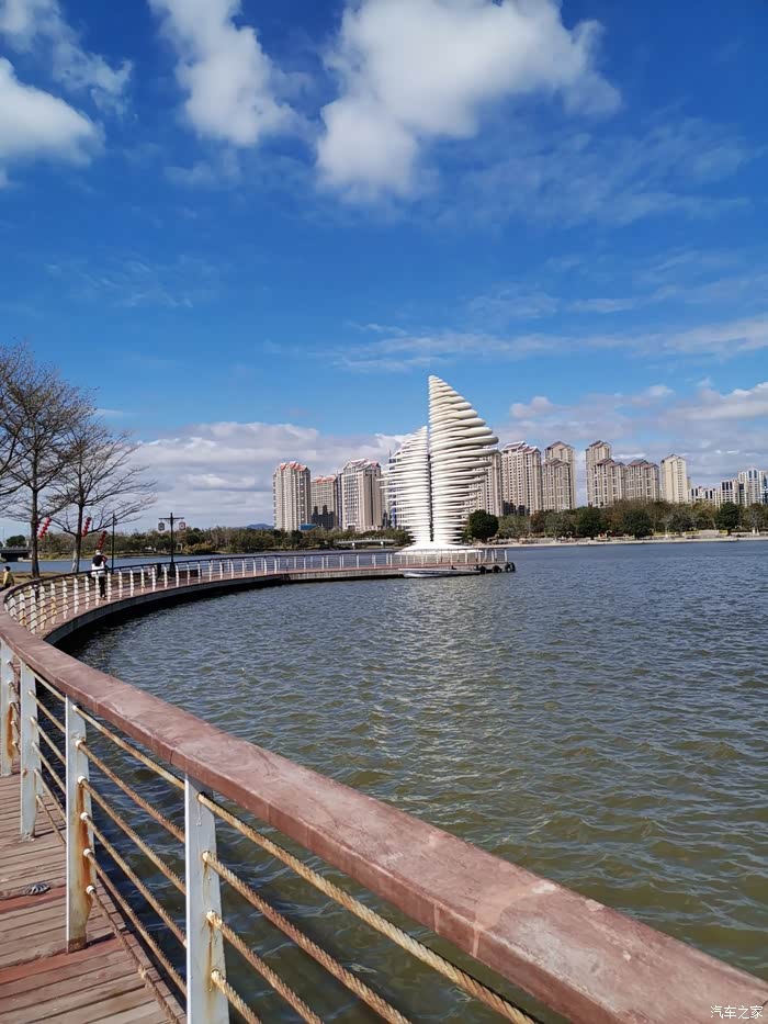 海丝艺术园之帆影随拍支持gx7论坛