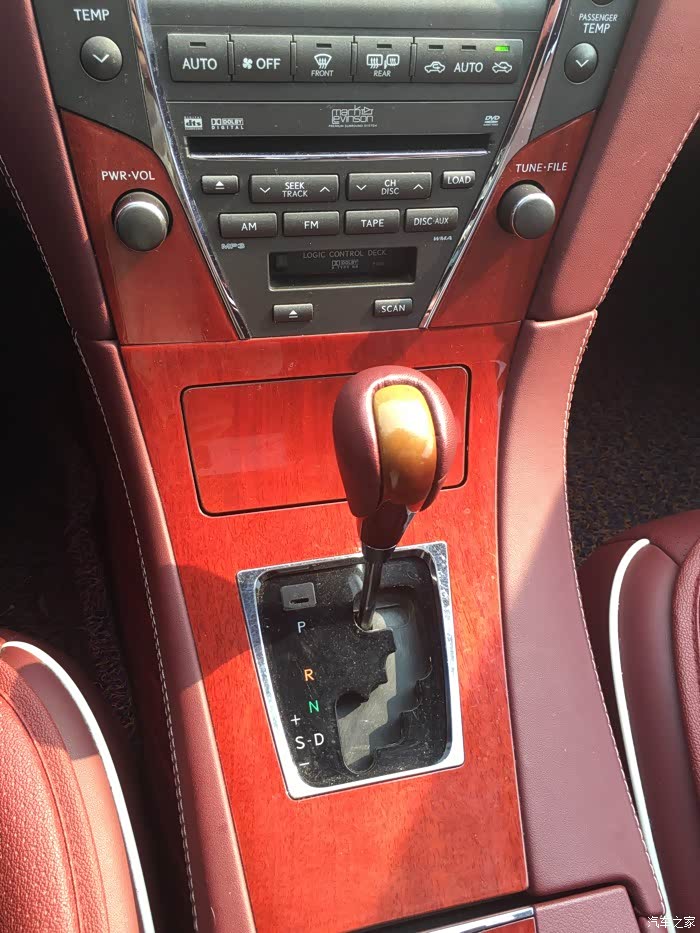 老款es350大改内饰求射精顺便认证个车主