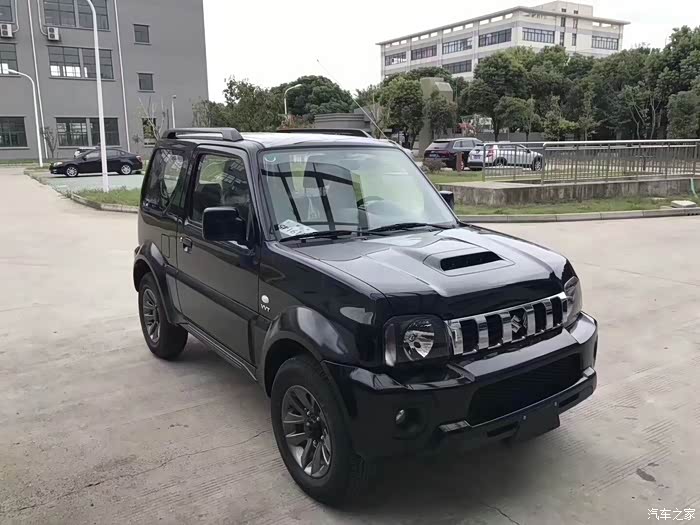 5370 | 回复: 29 吉姆尼论坛 17款吉姆尼 老衲夜探青楼 2017/09/27 09