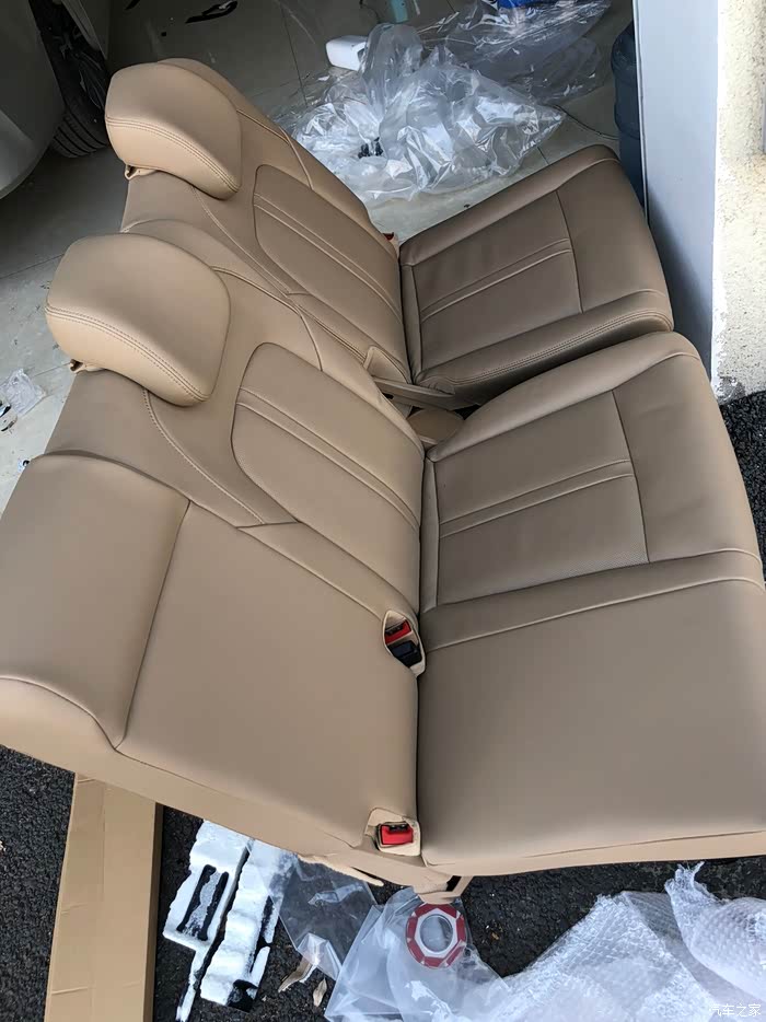 【图】第三排座椅空置_别克gl8论坛_汽车之家论坛