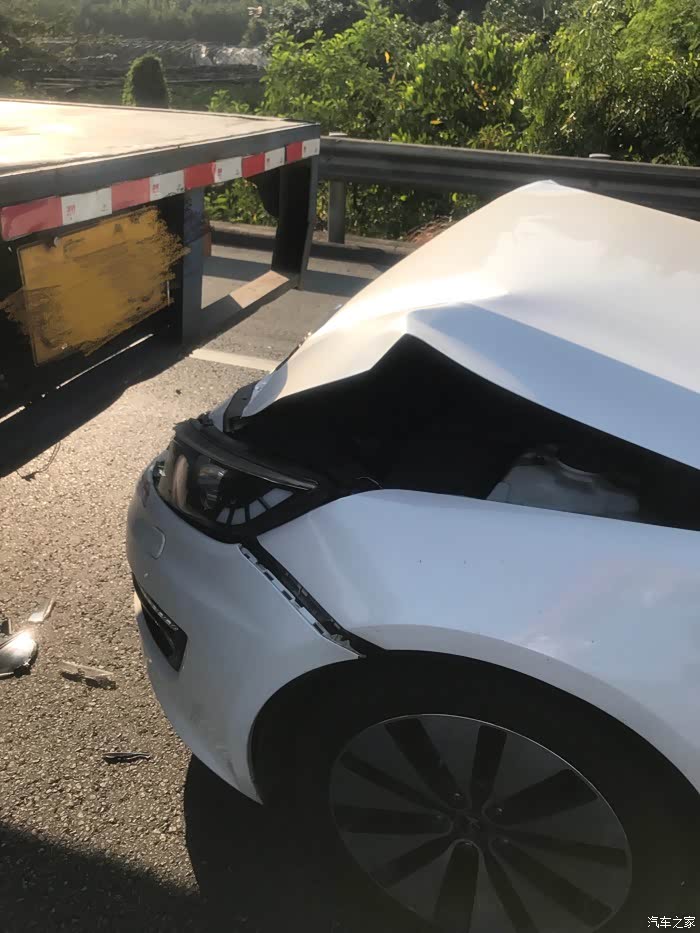 【图】被撞了该怎么索赔_起亚k5论坛_汽车之家论坛