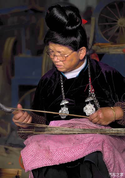 探秘丹寨金汞矿遗址及其周边乡村记