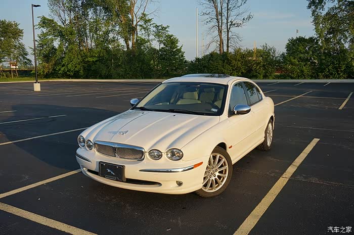 【图】x-type 四年体验_捷豹x-type论坛_汽车之家论坛