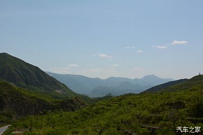 門頭溝靈水舉人村*珍珠湖*京西十八潭*靈溪風景區一日遊