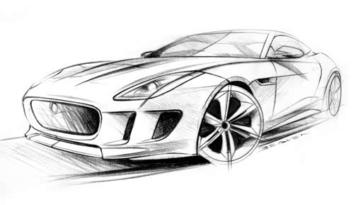 【感知性能美学】在西安感受英伦,品味捷豹性能美学