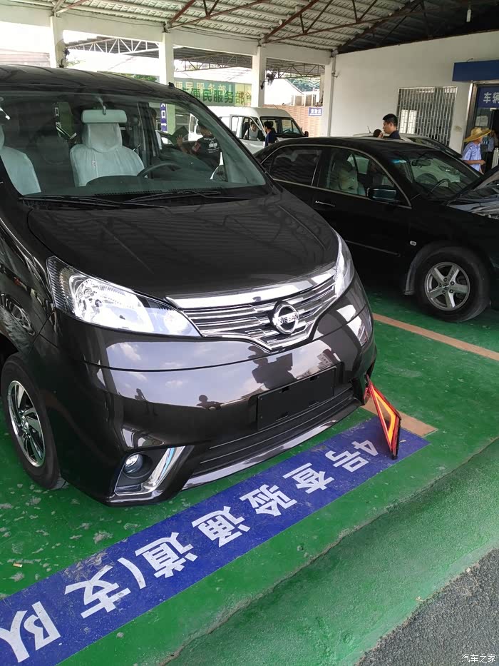 佛山出售尼桑nv