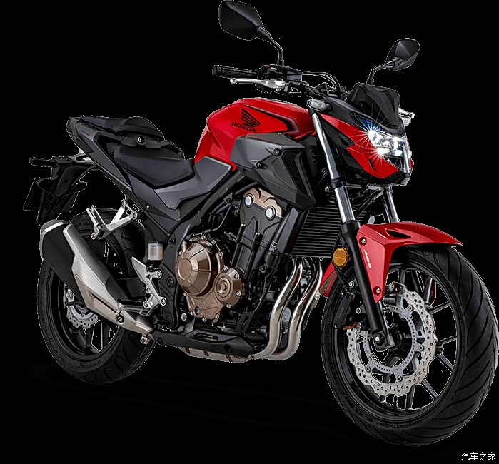 【图】大茂本田cb500f1500公里骑行感受_摩托车论坛_汽车之家论坛