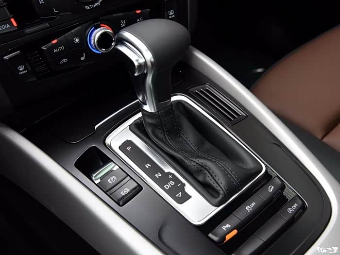 【图】如何切换s档呢_奥迪q5/q5l论坛_汽车之家论坛