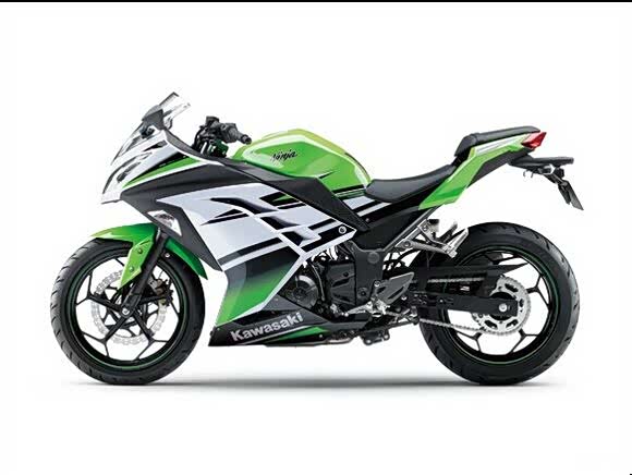 【图】小忍者求一个版花.哪里可以买到_川崎摩托车论坛_汽车之家论坛