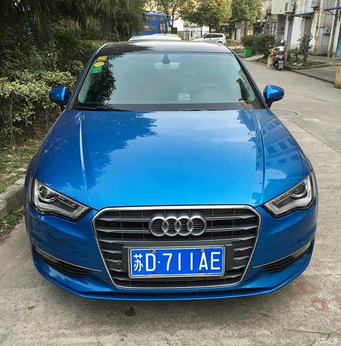 奥迪a3论坛_汽车之家论坛