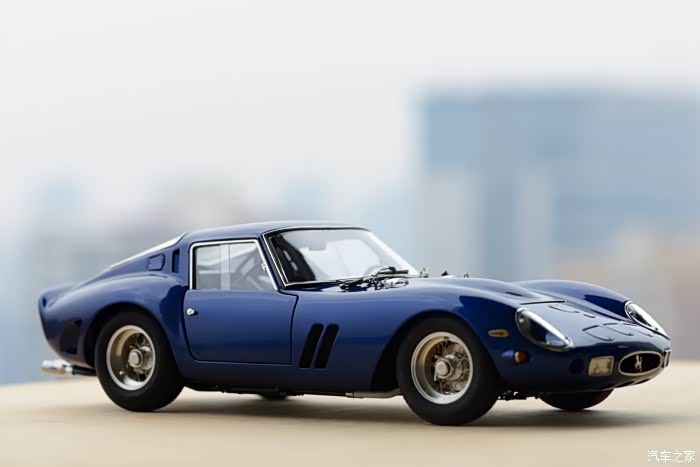 热血法拉利之250testarossa250gto