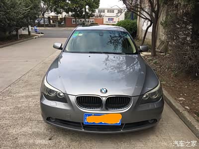 班戈经典e60 宝马5系530i 附深度大保健作业哈哈