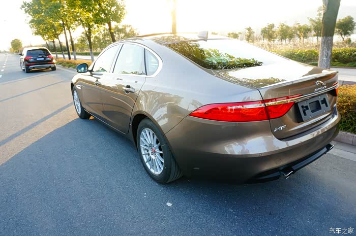 【图】豹出没,请小心,提全新捷豹xf25t大图来袭_捷豹xf/xfl论坛_汽车