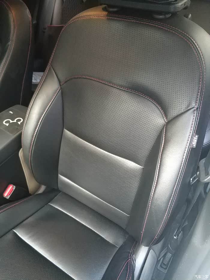 领动座椅改装按摩功能方案