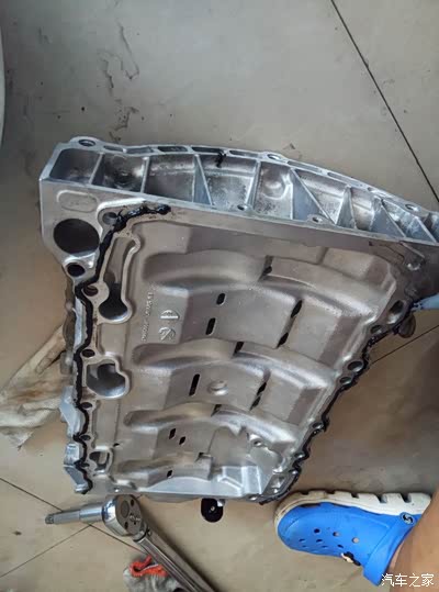 途观ea888发动机烧机油根治终极版(途观烧机油大修的最后一帖)