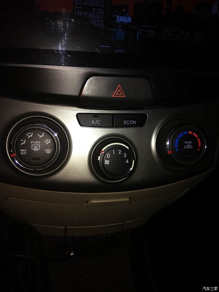 【图】求助,按键功能_悦动论坛_汽车之家论坛