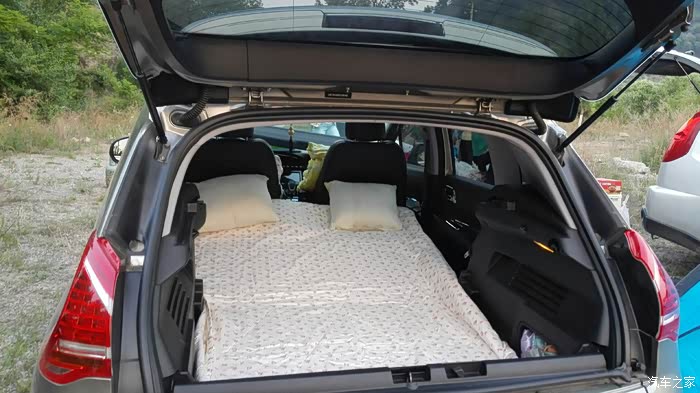 【图】3008生活之车_标致3008论坛_汽车之家论坛