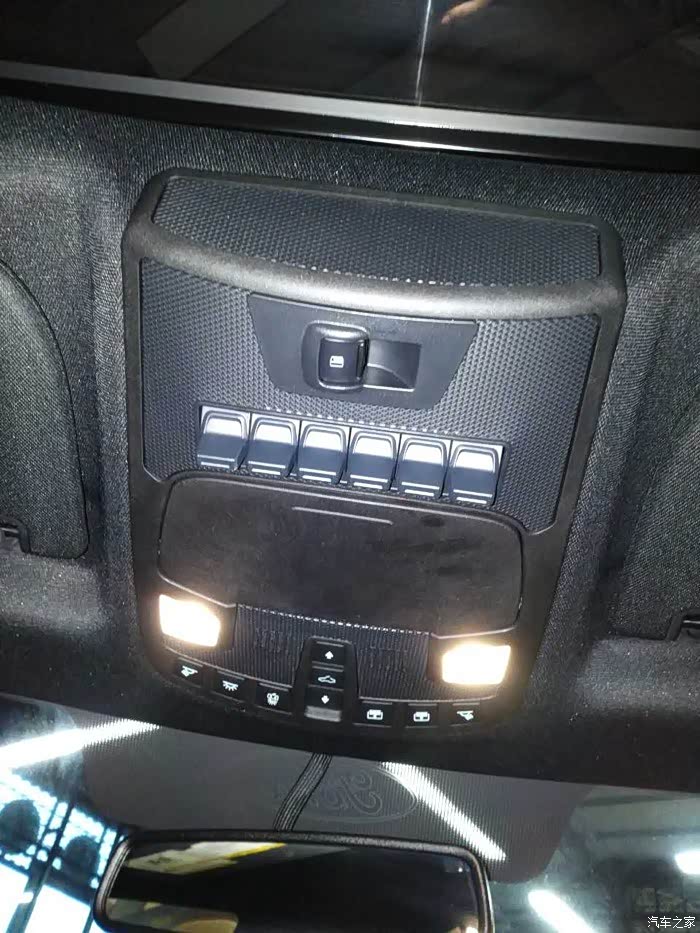 联排开关求教 问答帖 联排开关求教   连开关是猛禽的,f150