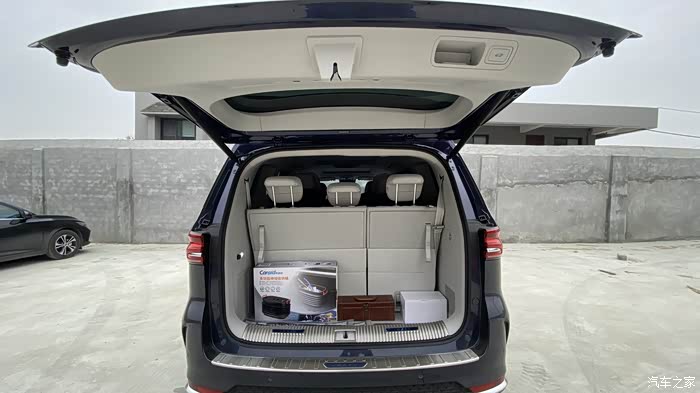 我的新imax8的选车和使用感受(第六贴)_荣威imax8论坛_汽车之家论坛