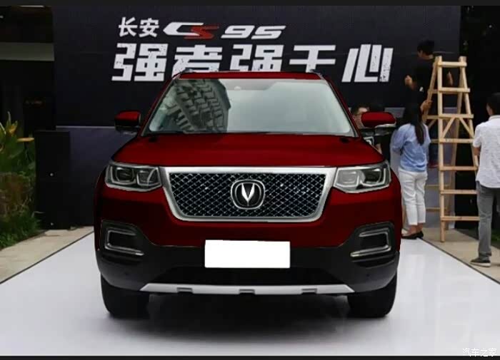 网友p的各种前脸总集