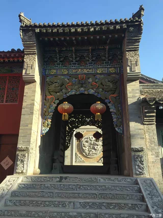 五台山 五台山(mount wutai)位于山西省忻州市五台县境内,位列中国