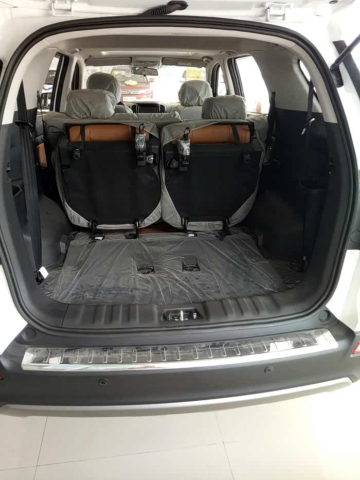 我想买长安cx70t不知道怎么样?