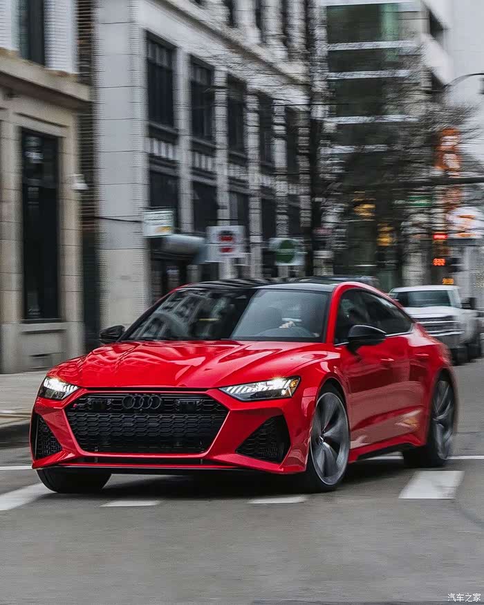 【图】audi rs7 sportback,喜欢你不是没有原因_奥迪rs论坛_汽车之家