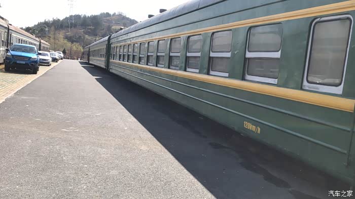 【你好2021】假期的最后一天游南山公园