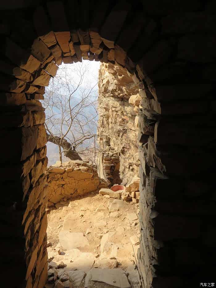 你好2021井陉县古寺金华寺